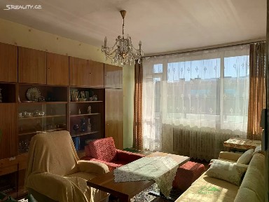 Prodej bytu 2+1 67 m² Vaňurova, Liberec - Liberec III-Jeřáb