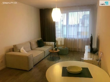 Pronájem bytu 2+kk 56 m² Vltavínová, Plzeň - Černice