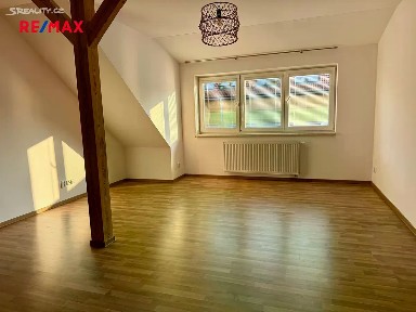 Pronájem bytu 2+kk 74 m² Ruská, Plzeň - Východní Předměstí