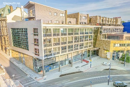 Pronájem kanceláře 153 m² Rumunská, Liberec - Liberec IV-Perštýn