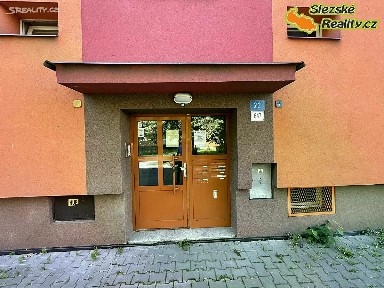 Prodej bytu 2+1 52 m² Horní, Ostrava - Hrabůvka