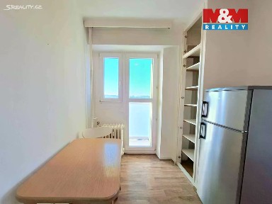 Prodej bytu 2+1 42 m² Aleše Hrdličky, Ostrava - Poruba
