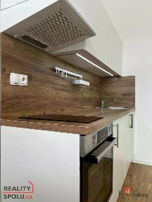 Prodej bytu 1+kk 21 m² Palackého, Ostrava - Přívoz
