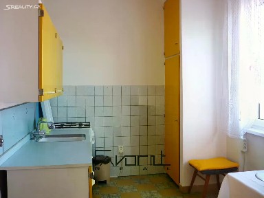 Prodej bytu 2+1 56 m² Sokolovská, Ostrava - Poruba