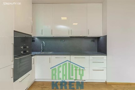 Pronájem bytu 2+kk 48 m² Žižkova, Horoměřice