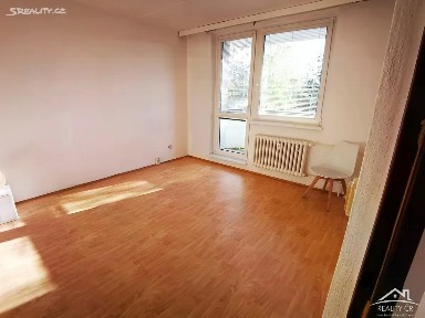 Pronájem bytu 1+1 33 m² Haberská, Brtnice