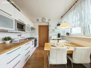 Mladá Boleslav, tř. Václava Klementa