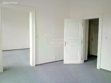 Pronájem kanceláře 67 m² Prvního pluku, Praha - Karlín