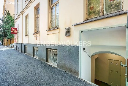 Praha, Praha 3, Vinohrady, Bořivojova, 5