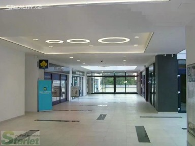 Pronájem kanceláře 23 m² Prusíkova, Praha - Stodůlky