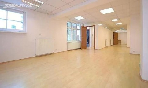 Praha, Praha 5, Jinonice, Klikatá