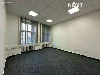 Pronájem kanceláře 40 m² Revoluční, Praha - Nové Město