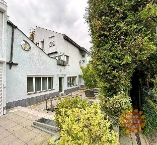 Pronájem kanceláře 56 m² Hajní, Praha - Kyje