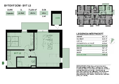 Chvaletice, Pardubice, V Telčicích