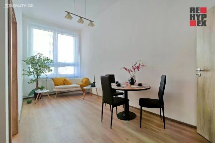 Prodej bytu 2+kk 36 m² Tatranská, Liberec - Liberec III-Jeřáb