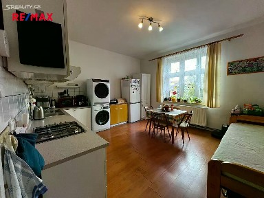 Pronájem bytu 3+kk 67 m² Mánesova, Plzeň - Jižní Předměstí