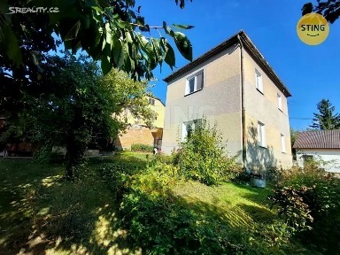 Prodej rodinného domu 149 m², pozemek 391 m² L. Janáčka, Třešť