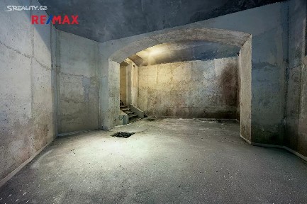 Prodej skladového prostoru 100 m² Bořivojova, Praha - Žižkov