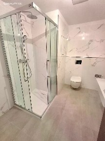 Pronájem bytu 2+kk 54 m² Novoveská, Teplice