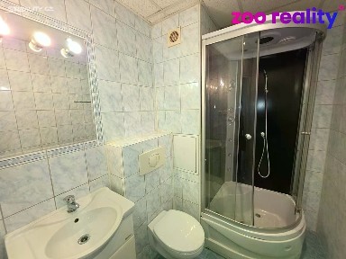 Pronájem bytu 1+1 35 m² Kamenná, Chomutov