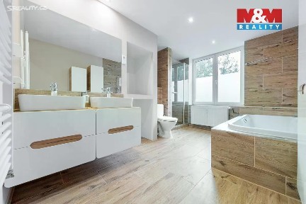 Prodej bytu 4+1 111 m² Bukovany