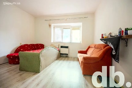 Prodej bytu 1+1 45 m² Závodu míru, Karlovy Vary - Stará Role