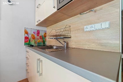 Prodej bytu 1+kk 23 m² Všemina