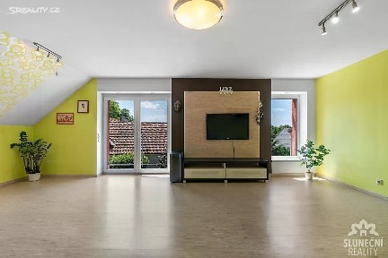 Prodej rodinného domu 203 m², pozemek 528 m² Pivovarská, Uherské Hradiště - Jarošov