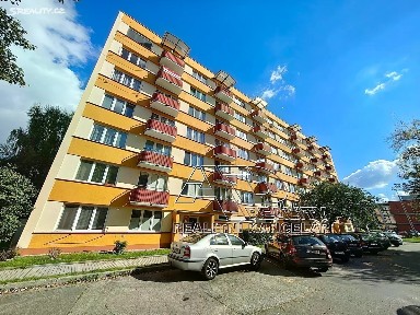 České Budějovice, Branišovská