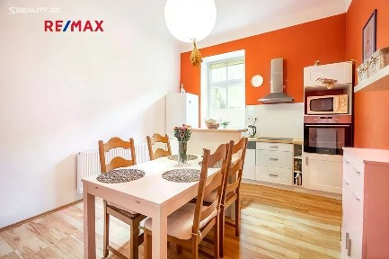 Pronájem bytu 2+1 60 m² Stará Kysibelská, Karlovy Vary - Drahovice