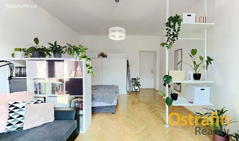 Ostrava, Ostrava-město, Moravská Ostrava, Veleslavínova