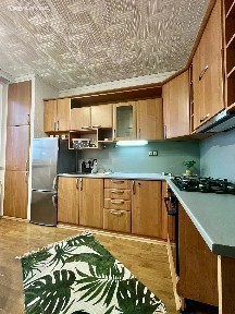 Pronájem bytu 3+1 64 m² Bedrnova, Ostrava - Zábřeh