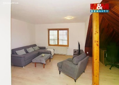 Pronájem bytu 2+1 50 m² K Odře, Ostrava - Výškovice