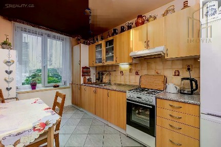 Most, Konstantina Biebla, 3