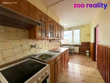 Prodej bytu 3+1 63 m² Písečná, Chomutov