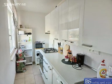 Prodej bytu 2+1 56 m² Sibiřská, Ústí nad Labem - Neštěmice