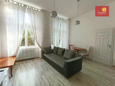 Teplice, Vrchlického, 23