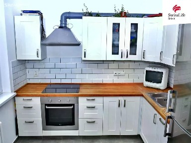 Pronájem bytu 1+1 34 m² Heyrovského, Brno - Bystrc