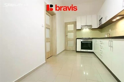 Brno, Brno-město, Černá Pole, Kunzova