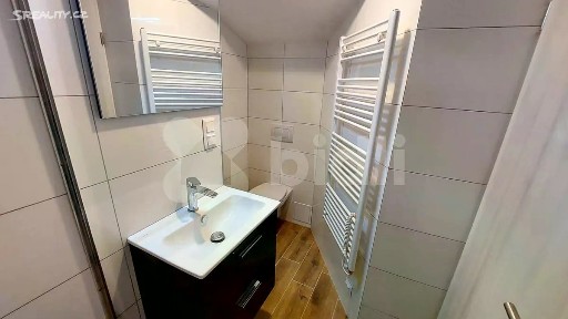 Pronájem bytu 1+kk 30 m² Pod Horkou, Brno - Bystrc
