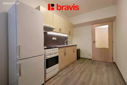 Pronájem bytu 1+1 40 m² Mezírka, Brno - Veveří