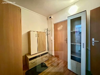 Pronájem bytu 1+kk 32 m² Ševelova, Brno - Líšeň
