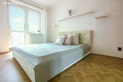Pronájem bytu 2+kk 55 m² Keřová, Brno - Žebětín