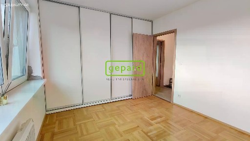 Pronájem bytu 2+kk 52 m² Tišnovská, Brno - Černá Pole