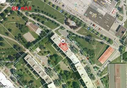 Pronájem bytu 3+1 71 m² Kubíčkova, Brno - Bystrc