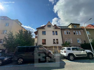 Brno, Brno-město, Černá Pole, Antala Staška, 5