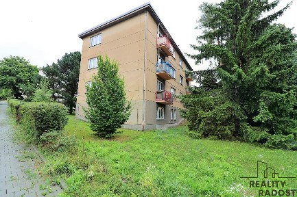 Prodej bytu 1+1 39 m² Závodského, Brno - Židenice