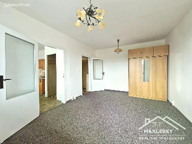 Prodej bytu 1+1 33 m² Štouračova, Brno - Bystrc