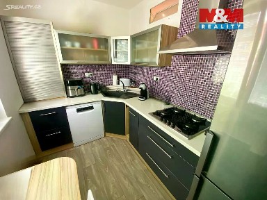 Olomouc, Nové Sady, Fischerova