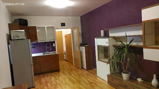 Pronájem bytu 1+kk 36 m² Kavaleristů, Olomouc - Hodolany